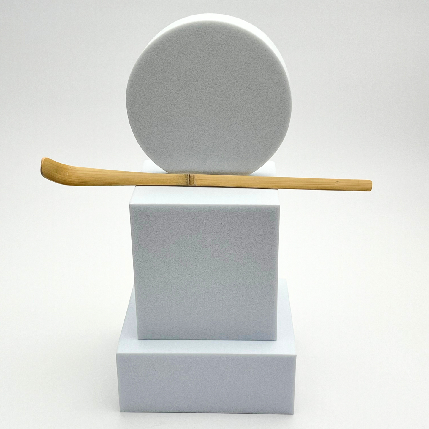 Traditional Japanese Matcha Bamboo Tea Spoon - Japanese Chashaku