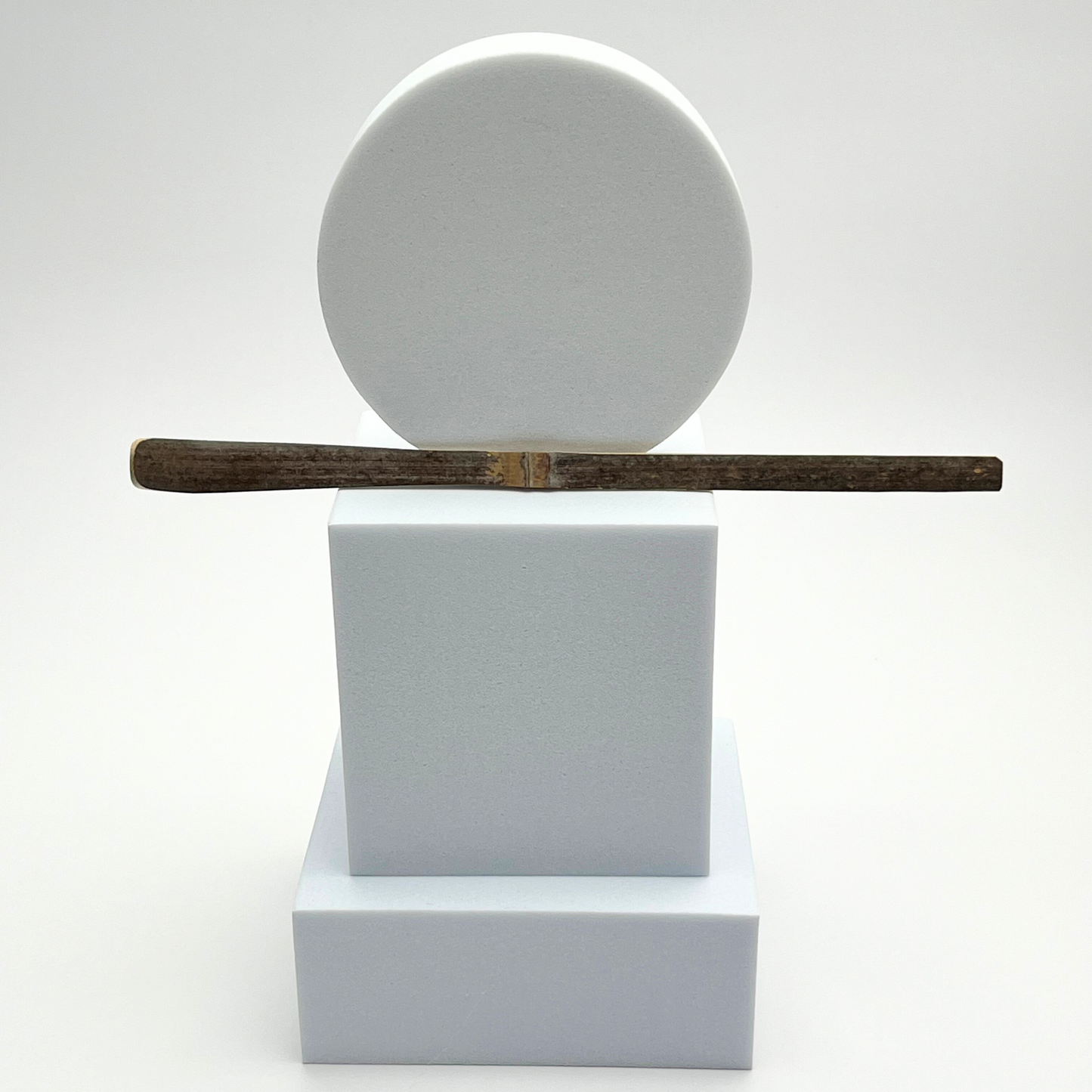 Traditional Japanese Matcha Bamboo Tea Spoon - Japanese Chashaku