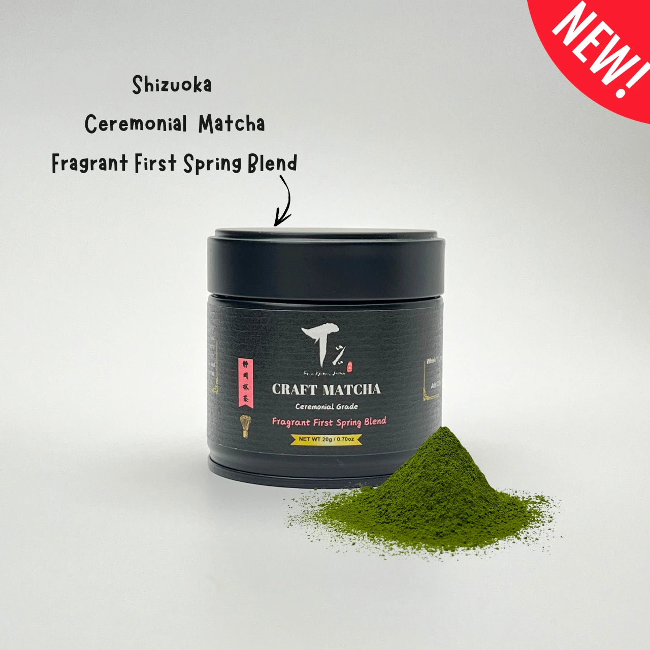 TOP 5 BEST SELLER in WHOLE SHOP! Taste of Japan Combo PRIDE - MOST PREMIUM MATCHA FREE  +  MATCHA KITS FREE + FREE DELIVERY