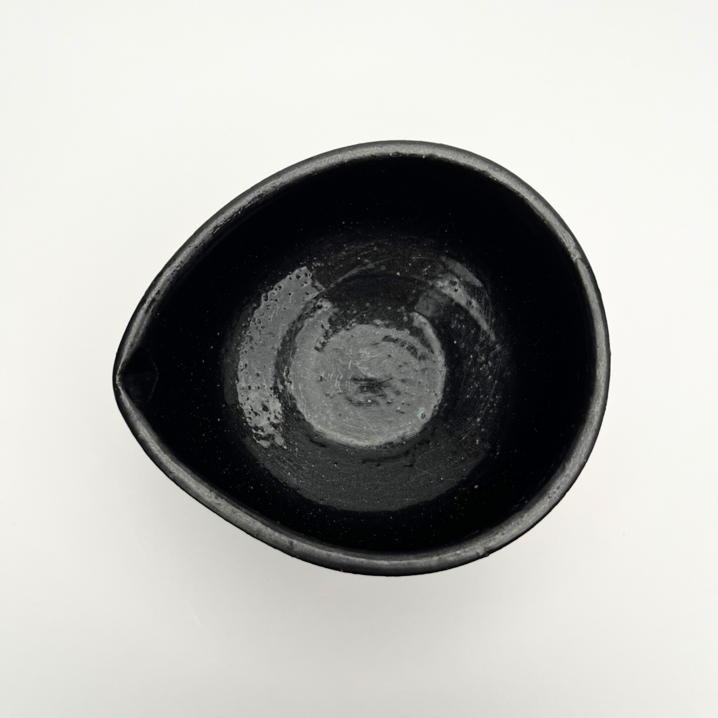 [Almost Sold Out- Perfect Gift Choice] Signature Japanese Hand-crafted Matcha Bowl - Ryūrei Matcha Bowl - Stunner for Life Lover