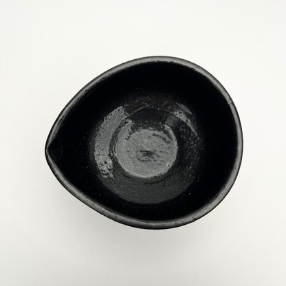 [Almost Sold Out- Perfect Gift Choice] Signature Japanese Hand-crafted Matcha Bowl - Ryūrei Matcha Bowl - Stunner for Life Lover