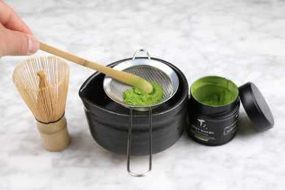 Traditional Matcha Starter Set