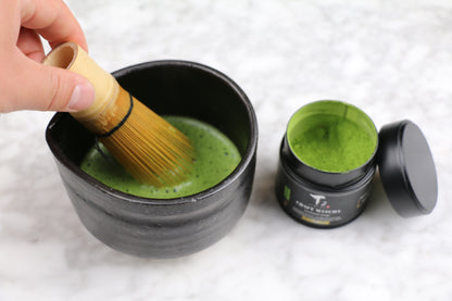 Traditional Matcha Starter Set