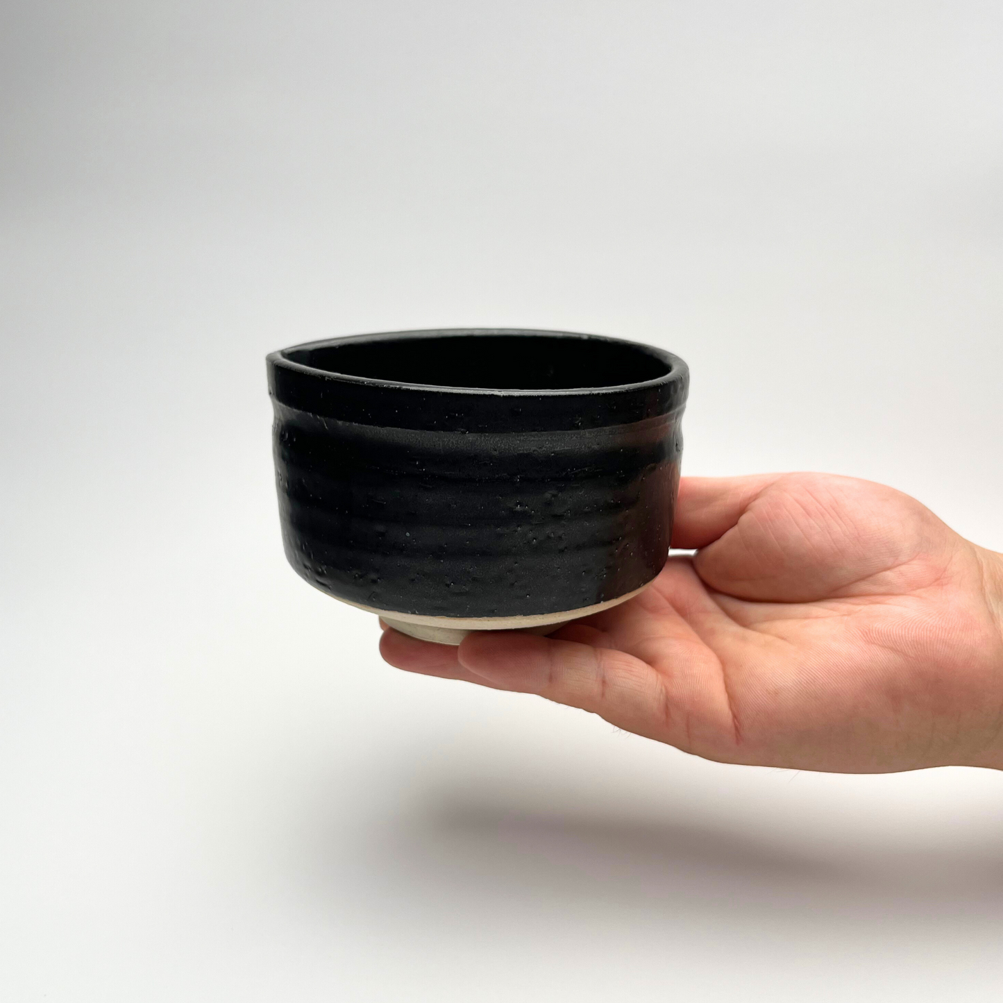 [Almost Sold Out- Perfect Gift Choice] Signature Japanese Hand-crafted Matcha Bowl - Ryūrei Matcha Bowl - Stunner for Life Lover